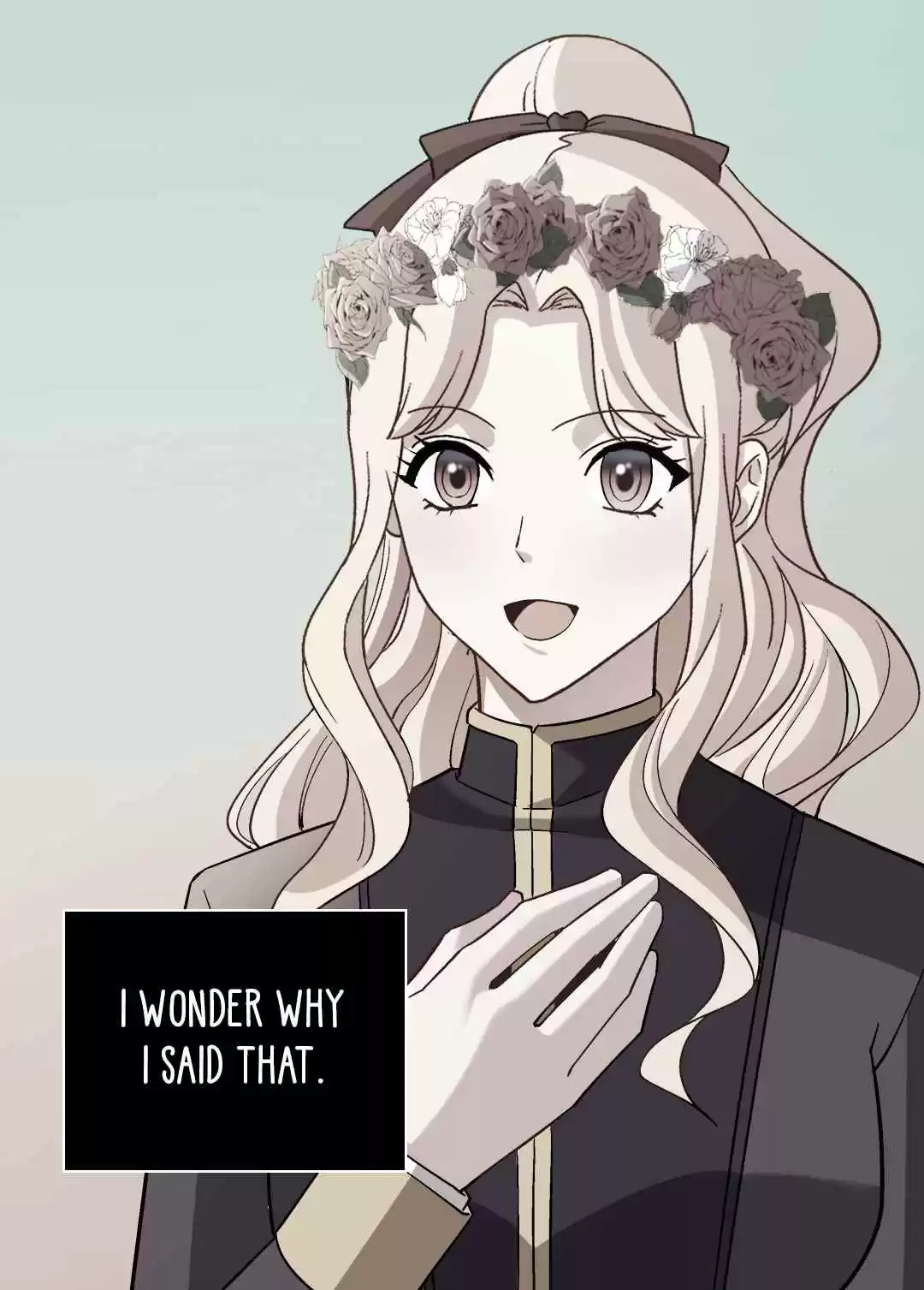 What It Takes to be a Villainess Chapter 92