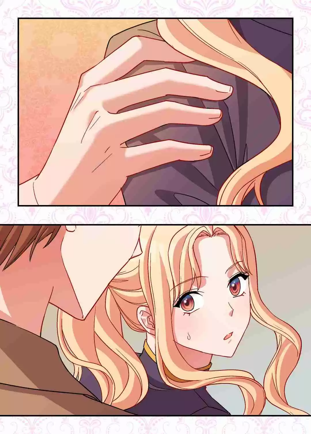 What It Takes to be a Villainess Chapter 92