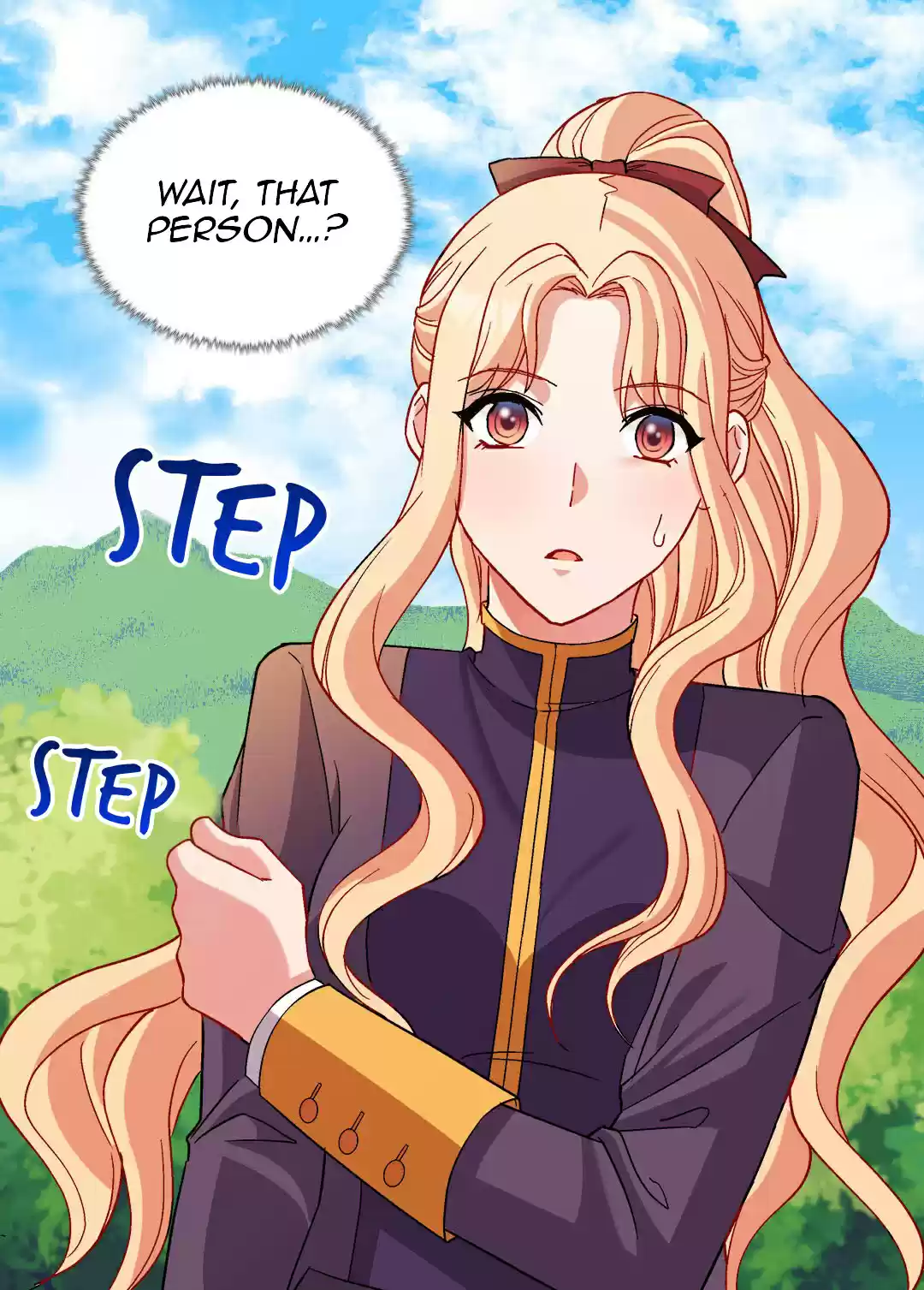 What It Takes to be a Villainess Chapter 92