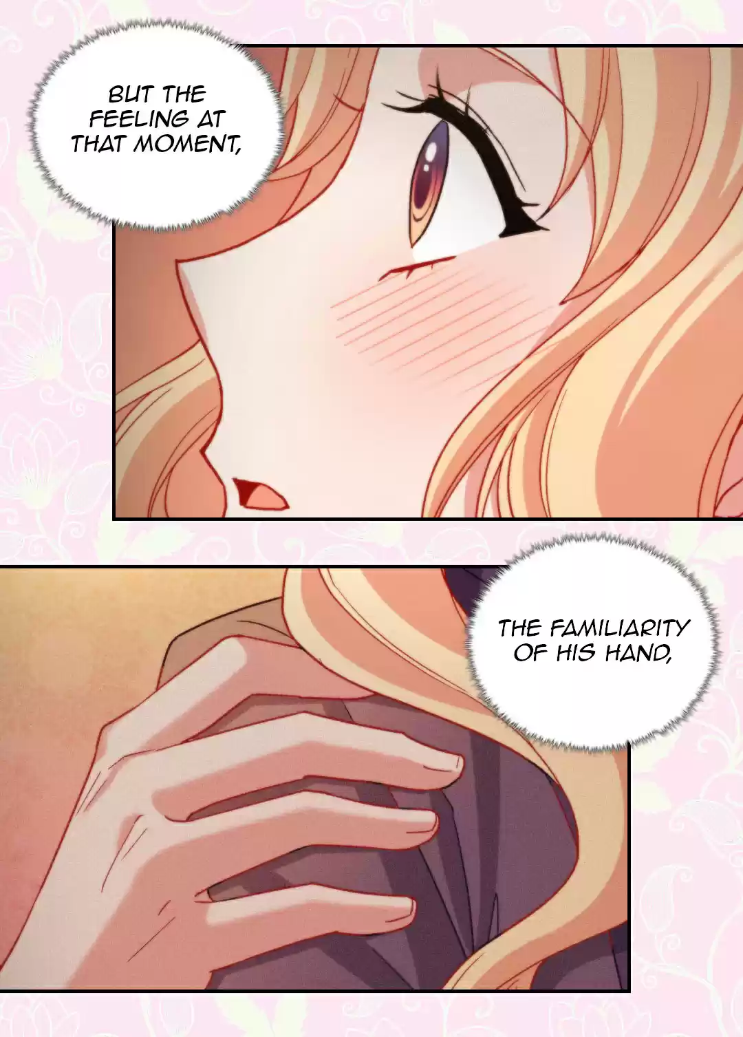 What It Takes to be a Villainess Chapter 92