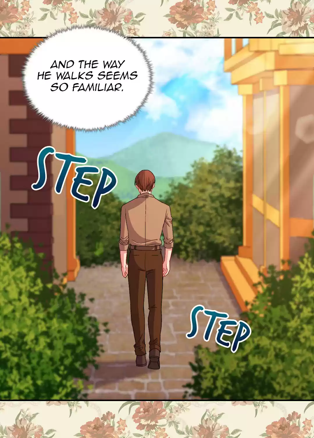 What It Takes to be a Villainess Chapter 92