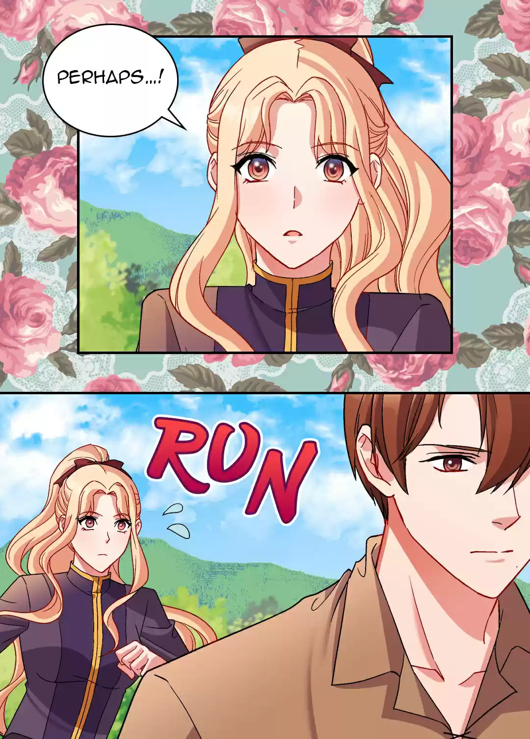 What It Takes to be a Villainess Chapter 92