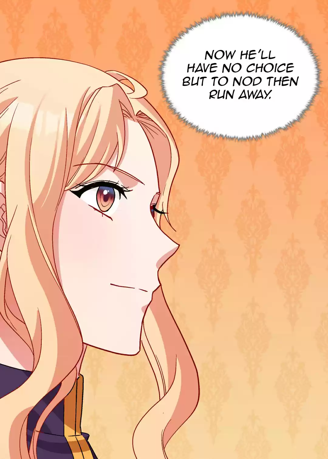 What It Takes to be a Villainess Chapter 92