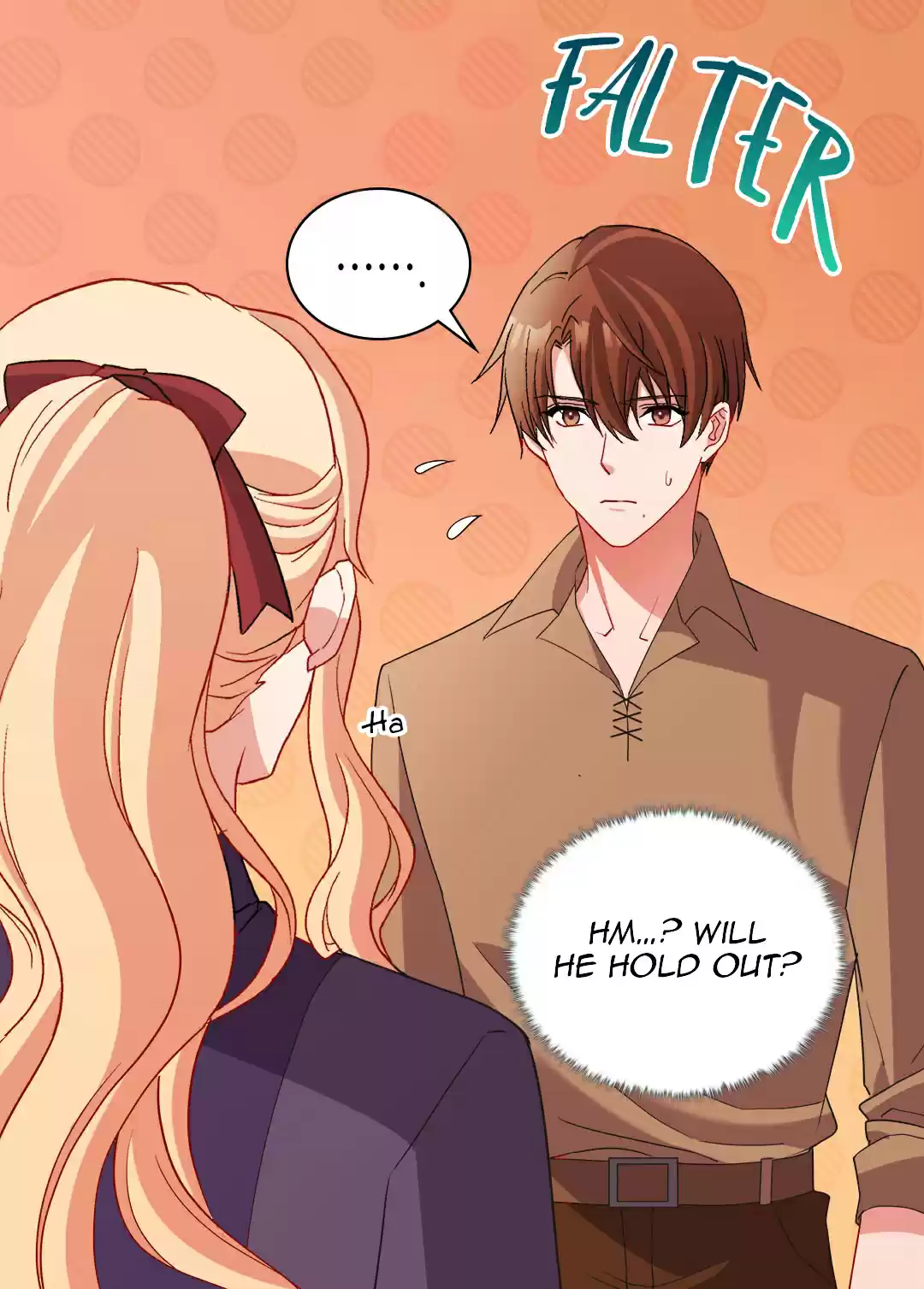 What It Takes to be a Villainess Chapter 92