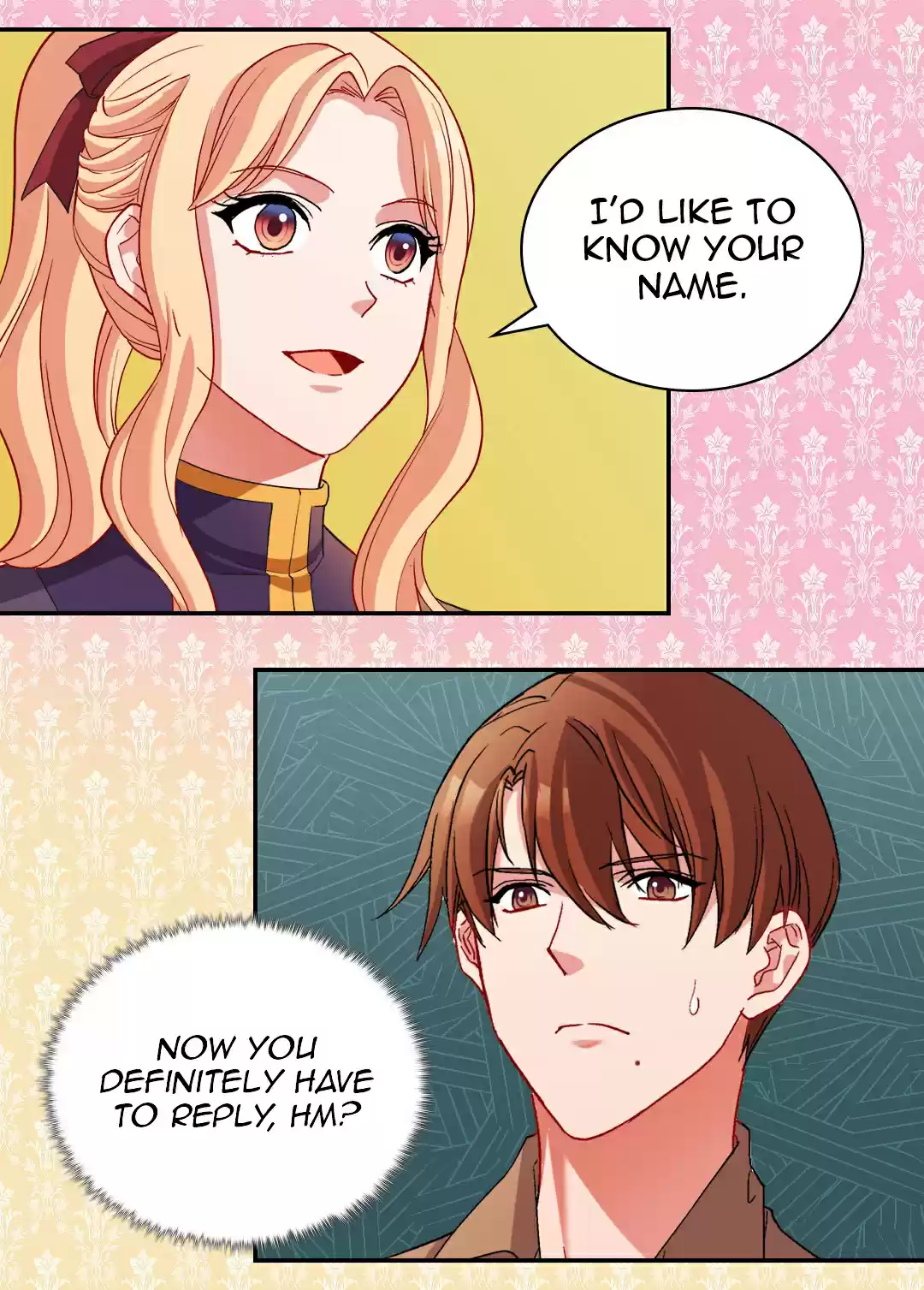 What It Takes to be a Villainess Chapter 92