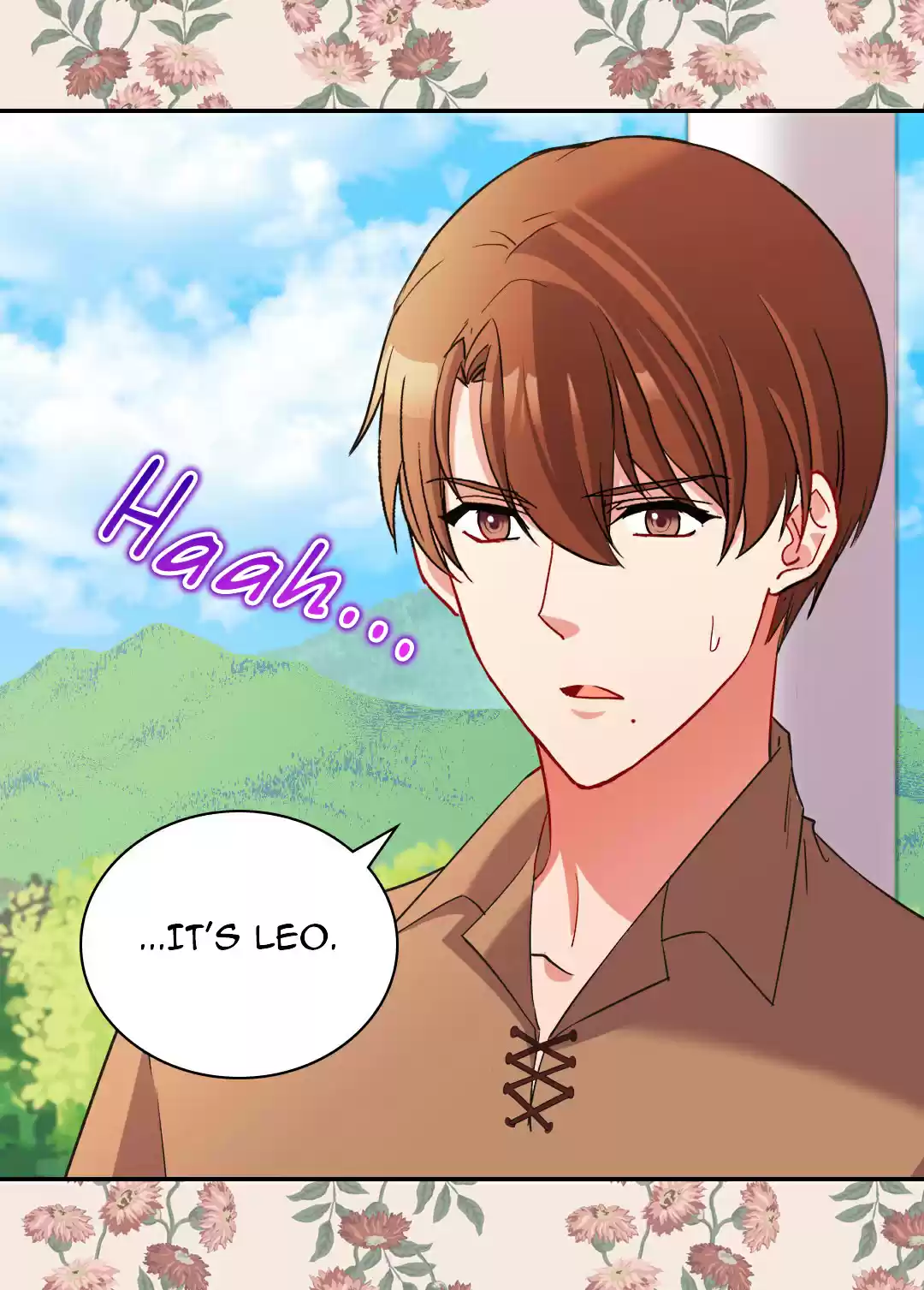 What It Takes to be a Villainess Chapter 92