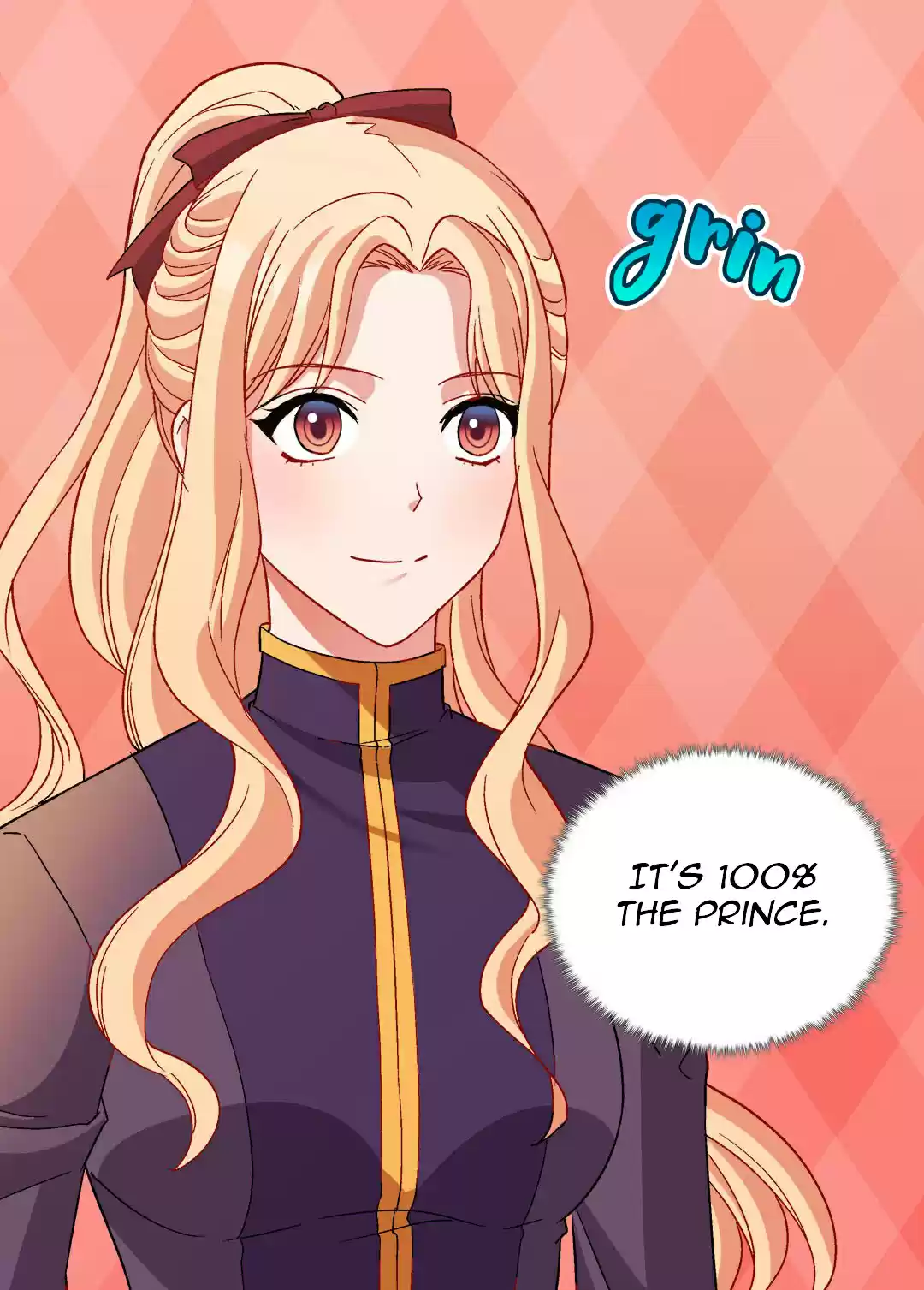 What It Takes to be a Villainess Chapter 92