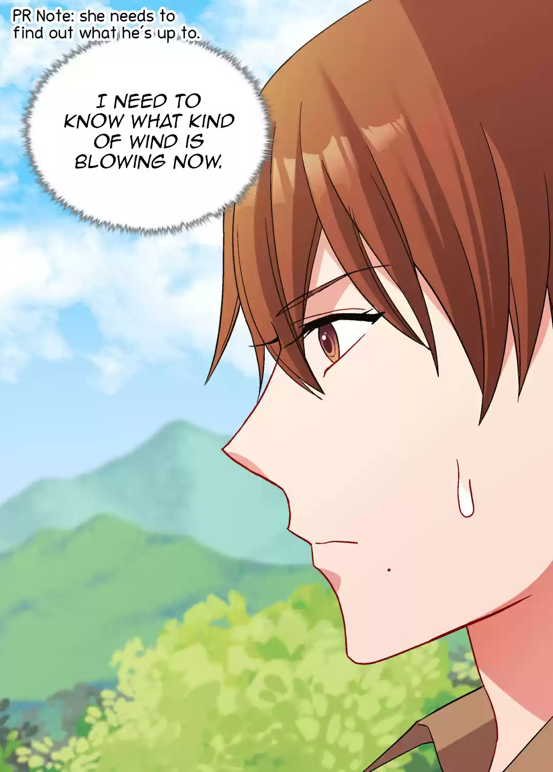 What It Takes to be a Villainess Chapter 92