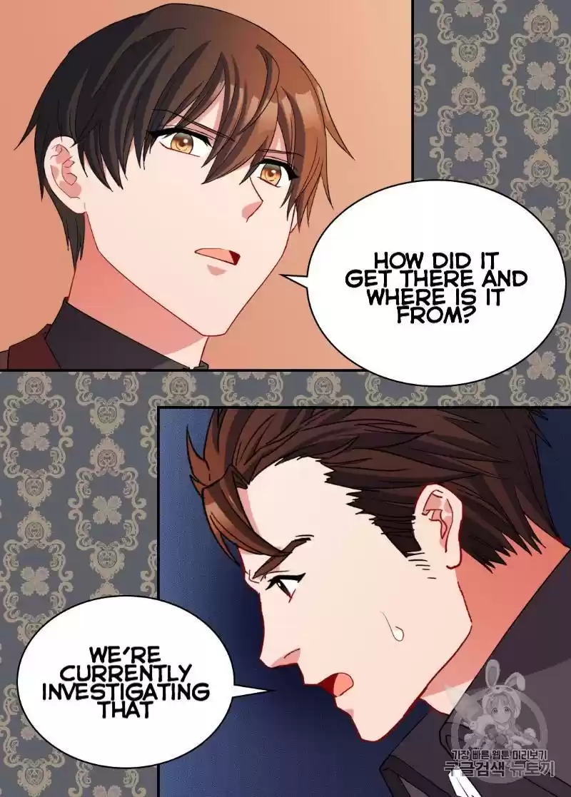 What It Takes to be a Villainess Chapter 99