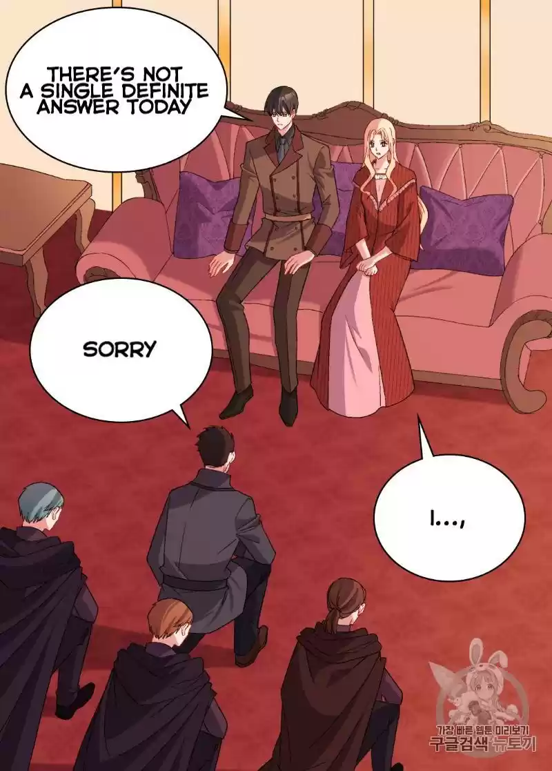 What It Takes to be a Villainess Chapter 99