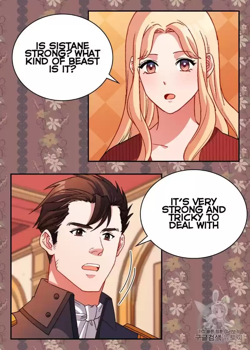 What It Takes to be a Villainess Chapter 99