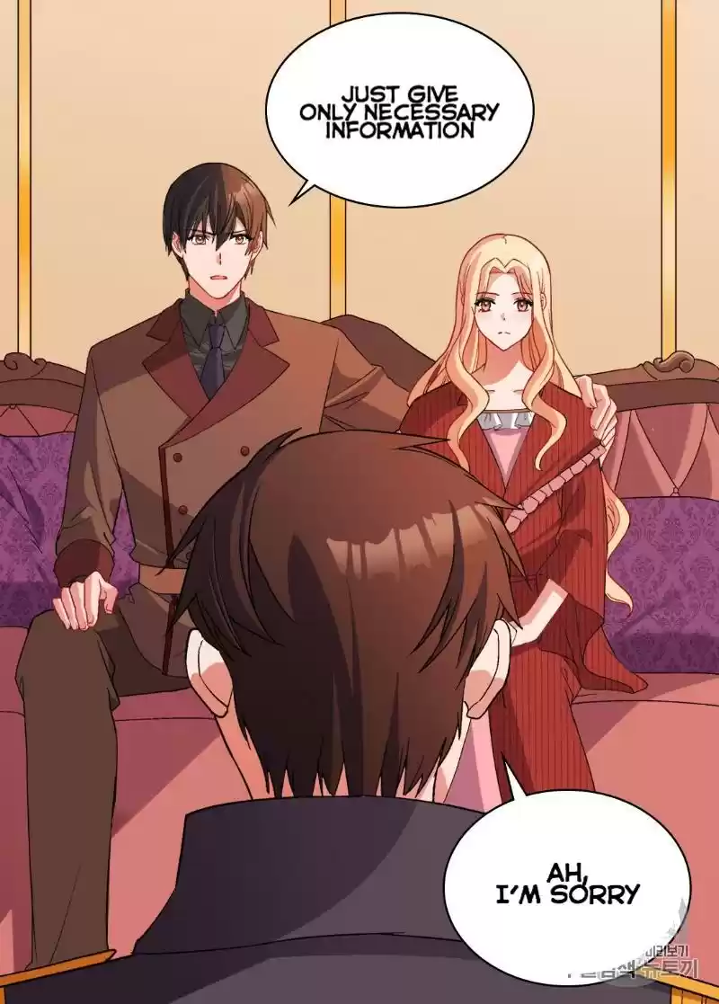 What It Takes to be a Villainess Chapter 99