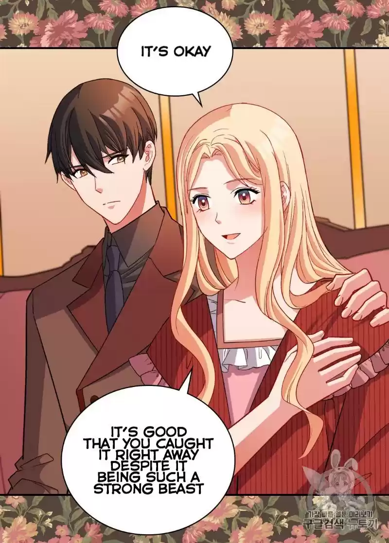 What It Takes to be a Villainess Chapter 99