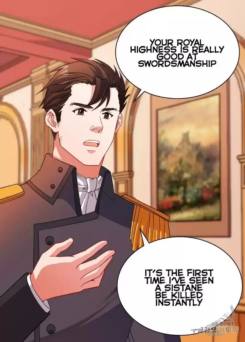 What It Takes to be a Villainess Chapter 99