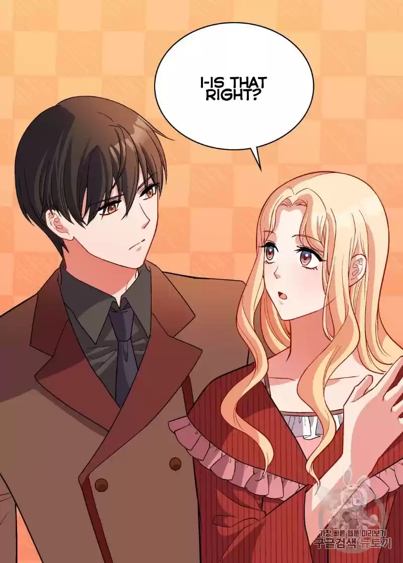 What It Takes to be a Villainess Chapter 99