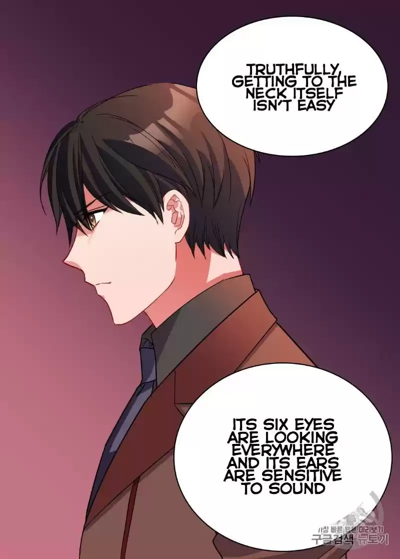 What It Takes to be a Villainess Chapter 99