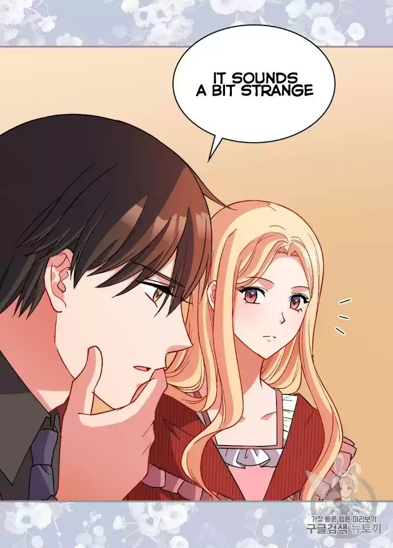 What It Takes to be a Villainess Chapter 99