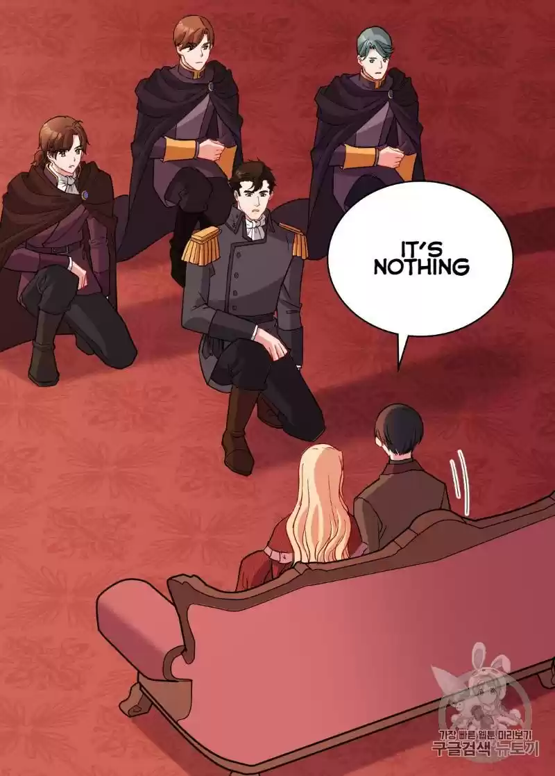 What It Takes to be a Villainess Chapter 99