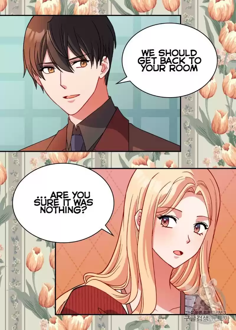 What It Takes to be a Villainess Chapter 99