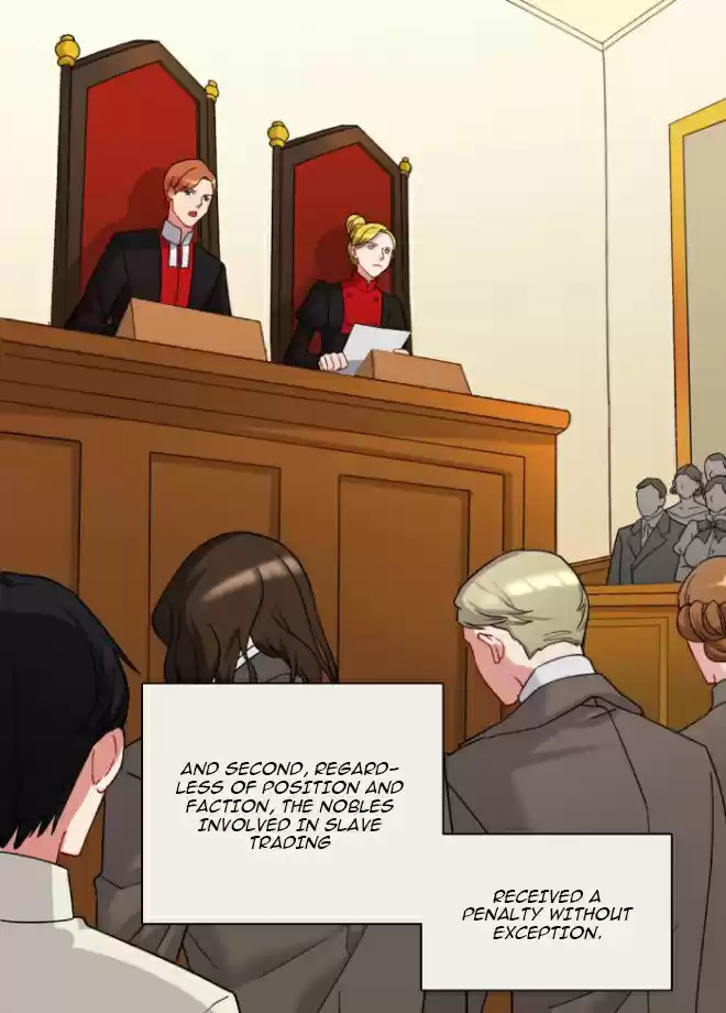 What It Takes to be a Villainess Vol.61 Ch.61