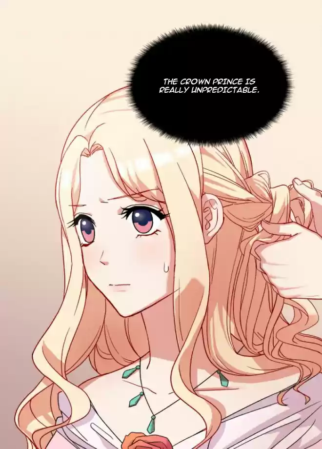 What It Takes to be a Villainess Vol.61 Ch.61