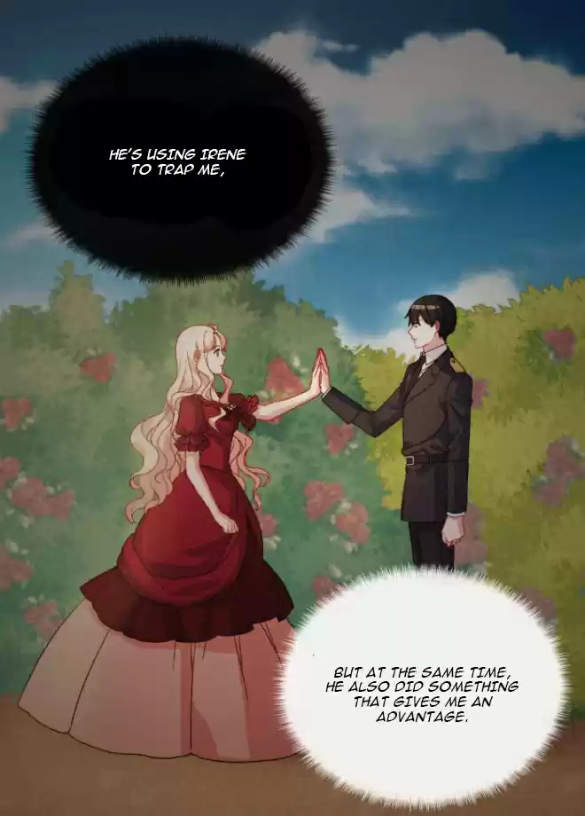 What It Takes to be a Villainess Vol.61 Ch.61