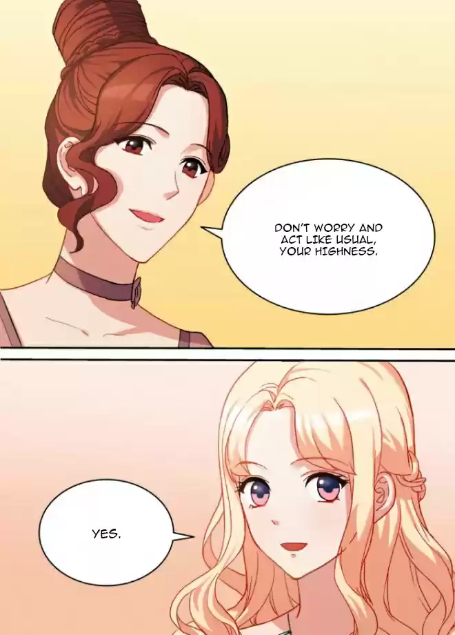 What It Takes to be a Villainess Vol.61 Ch.61