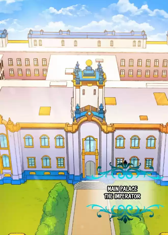 What It Takes to be a Villainess Vol.61 Ch.61