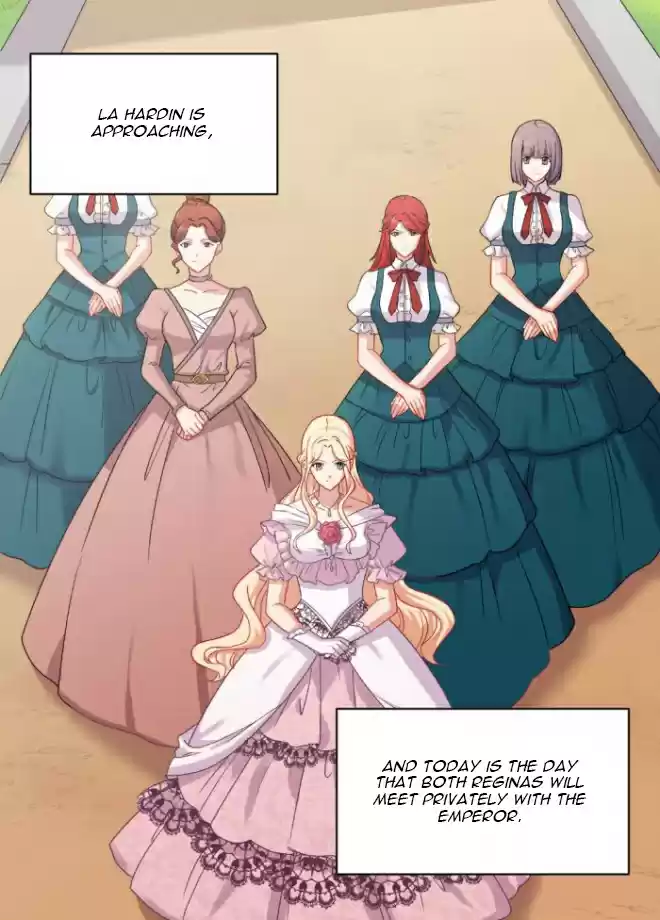 What It Takes to be a Villainess Vol.61 Ch.61