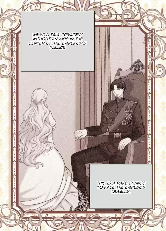 What It Takes to be a Villainess Vol.61 Ch.61