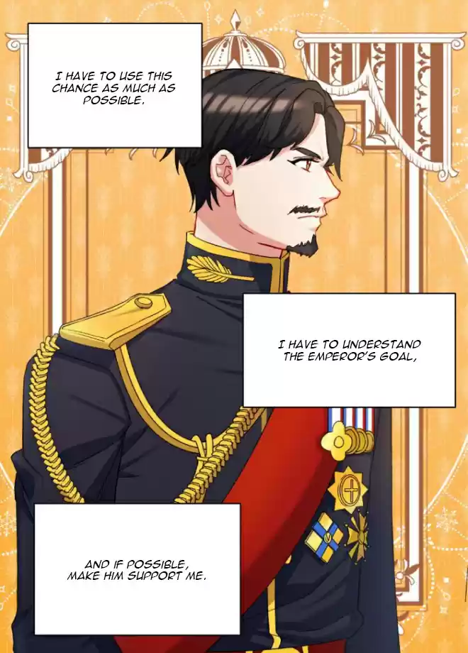 What It Takes to be a Villainess Vol.61 Ch.61