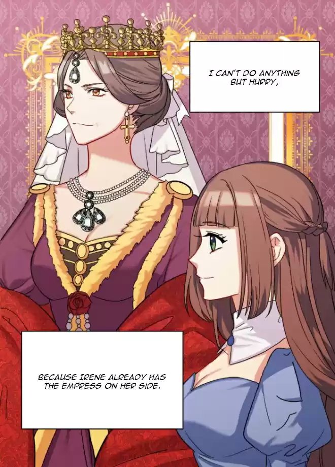 What It Takes to be a Villainess Vol.61 Ch.61