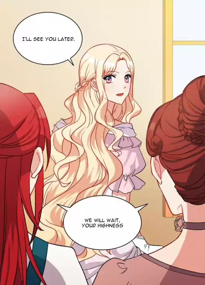 What It Takes to be a Villainess Vol.61 Ch.61