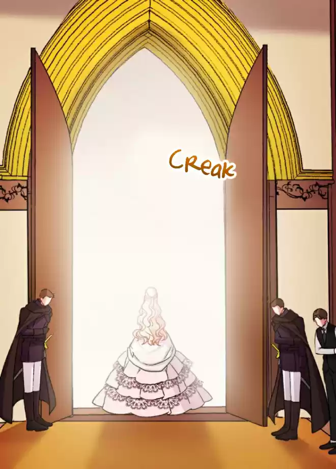 What It Takes to be a Villainess Vol.61 Ch.61