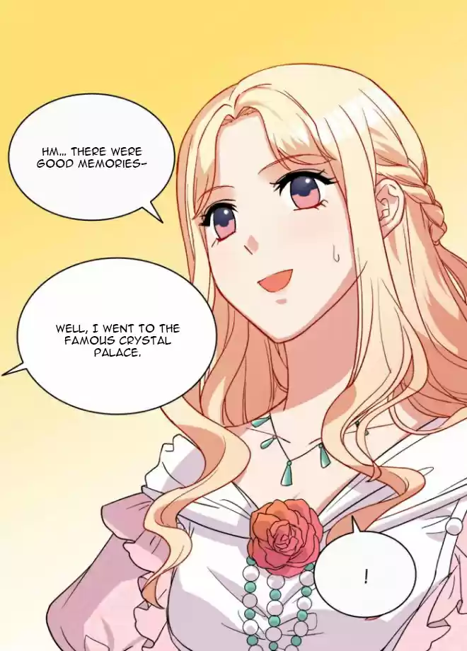 What It Takes to be a Villainess Vol.61 Ch.61