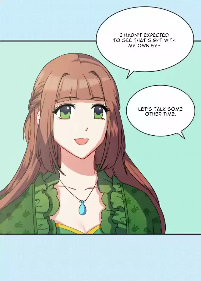 What It Takes to be a Villainess Vol.61 Ch.61