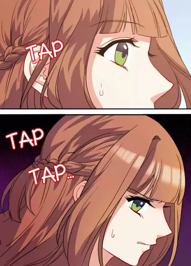 What It Takes to be a Villainess Vol.61 Ch.61