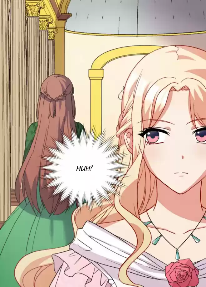 What It Takes to be a Villainess Vol.61 Ch.61