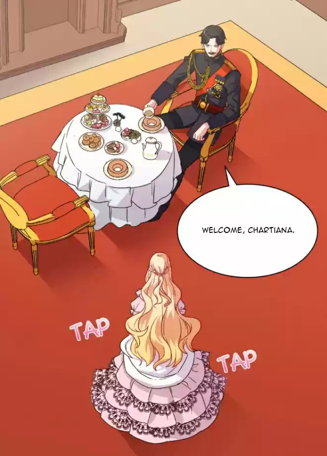 What It Takes to be a Villainess Vol.61 Ch.61