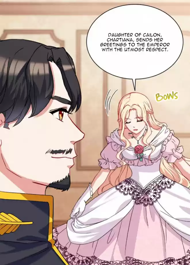 What It Takes to be a Villainess Vol.61 Ch.61