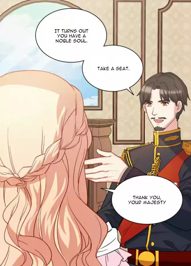 What It Takes to be a Villainess Vol.61 Ch.61