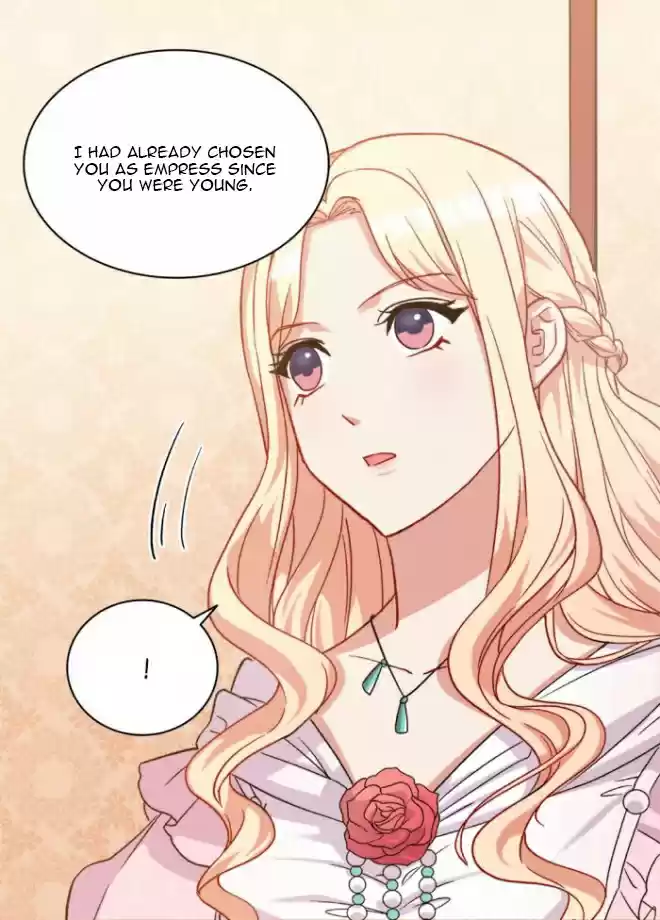 What It Takes to be a Villainess Vol.61 Ch.61