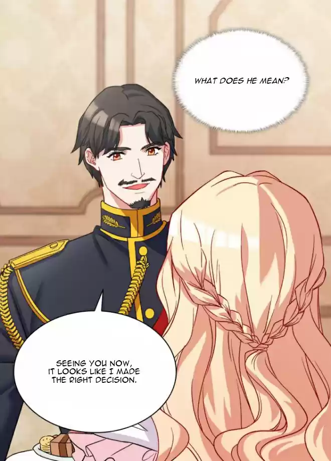 What It Takes to be a Villainess Vol.61 Ch.61