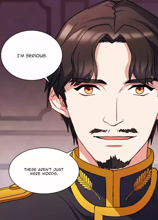 What It Takes to be a Villainess Vol.61 Ch.61