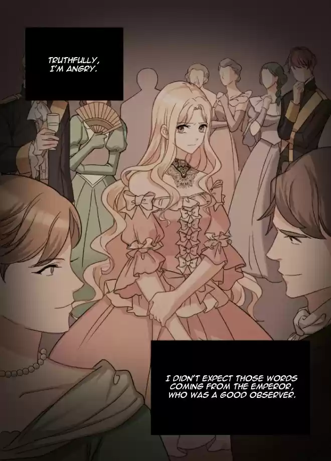 What It Takes to be a Villainess Vol.61 Ch.61