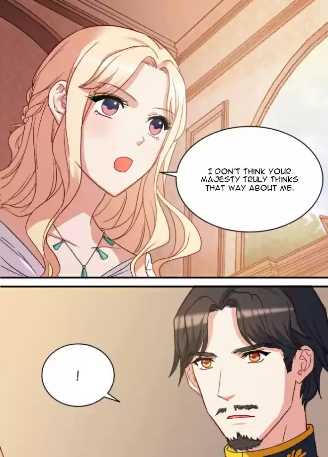 What It Takes to be a Villainess Vol.61 Ch.61