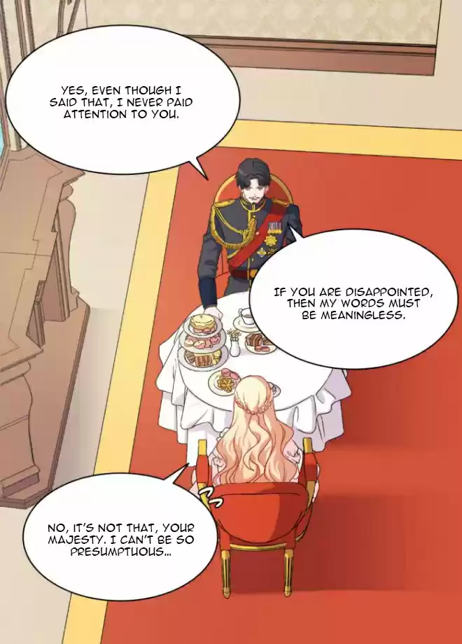 What It Takes to be a Villainess Vol.61 Ch.61