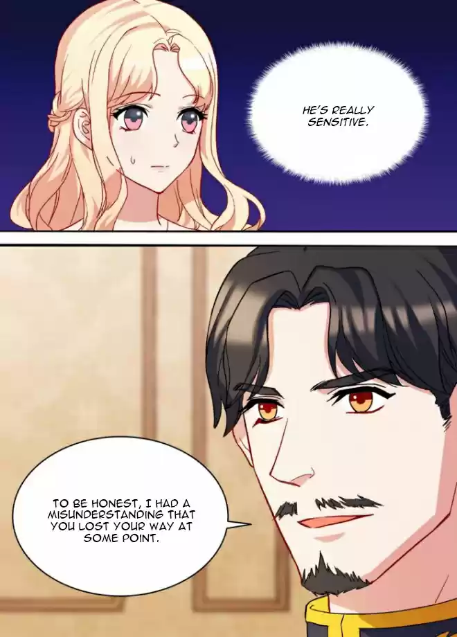 What It Takes to be a Villainess Vol.61 Ch.61