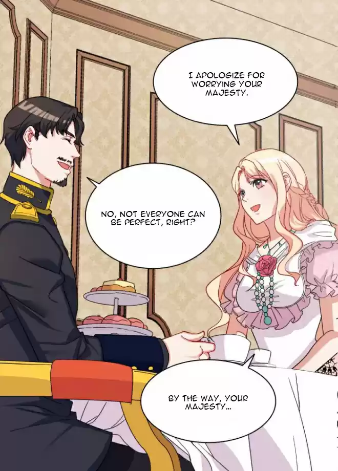 What It Takes to be a Villainess Vol.61 Ch.61