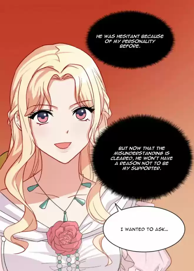 What It Takes to be a Villainess Vol.61 Ch.61